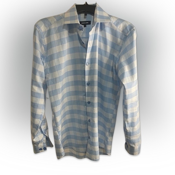 Jared Lang Shirt - Picture 1 of 6